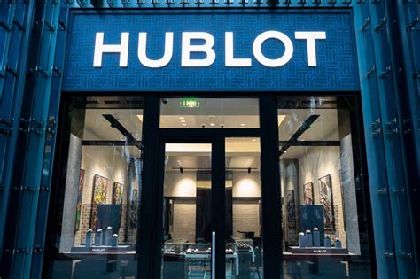 hublot boat miami|Hublot Miami boutique.